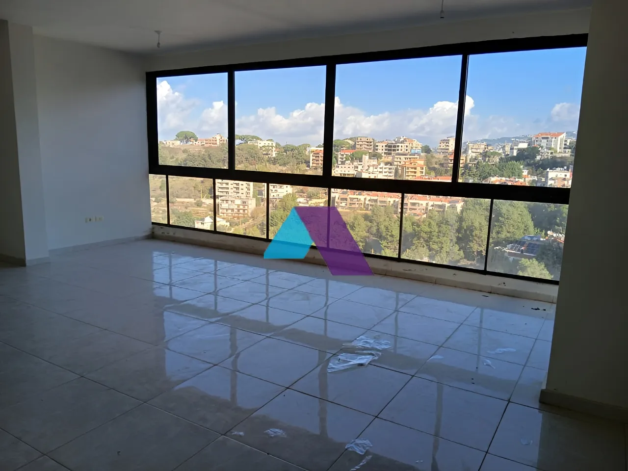 Apartment for Sale in Atchane - 3 bed, 3 bath