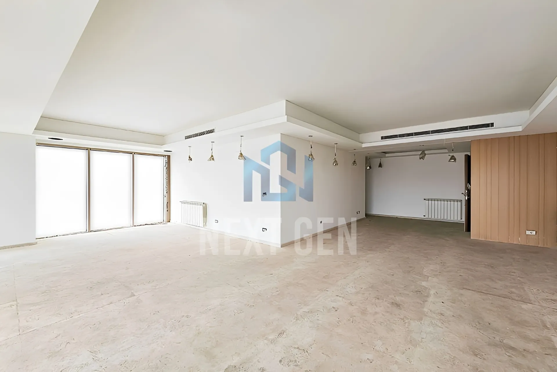 Apartment for sale in Verdun, Bayrut, Lebanon