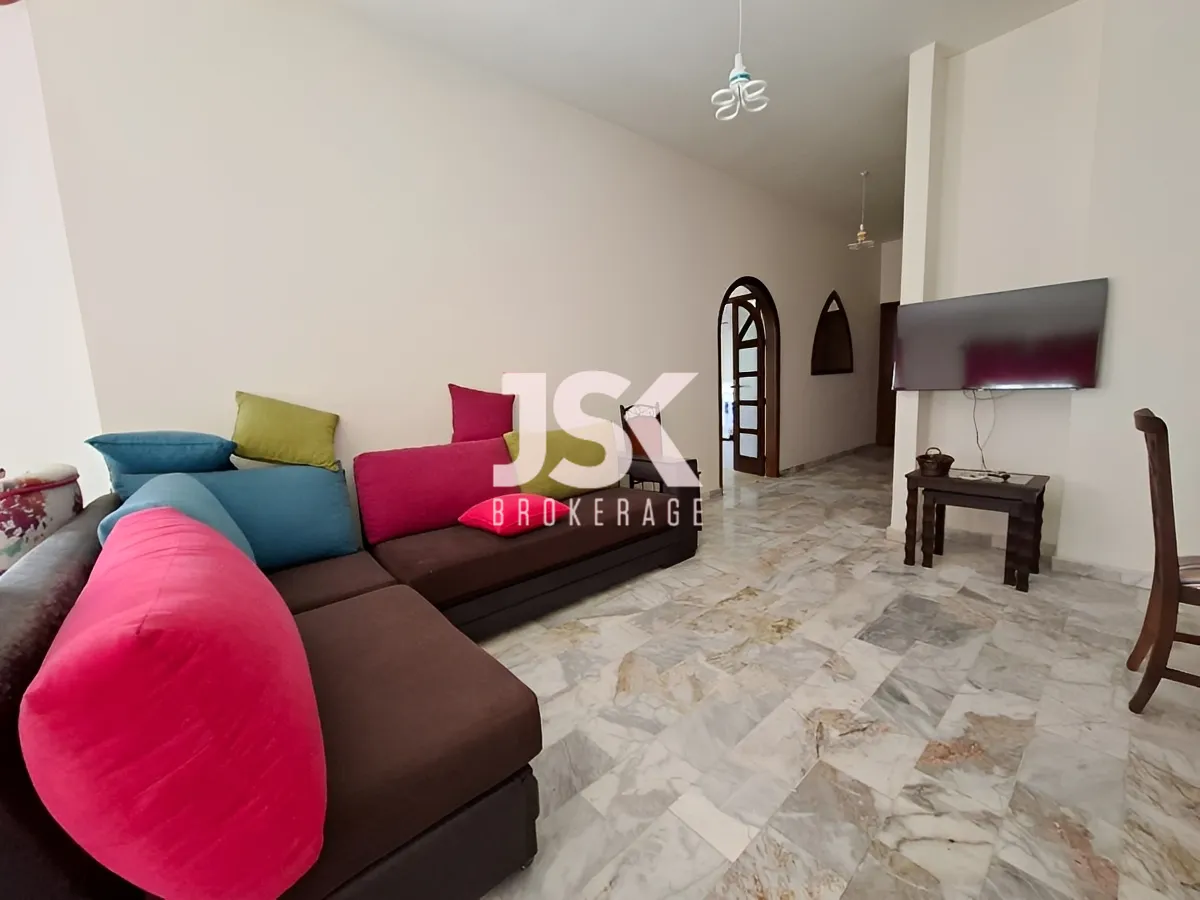 Apartment for Sale in Ghazir, Lebanon - 2 bed, 2 bath