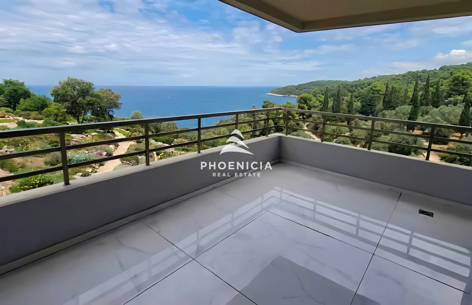 Apartment for sale in Haret Sakher, Jounieh, Lebanon