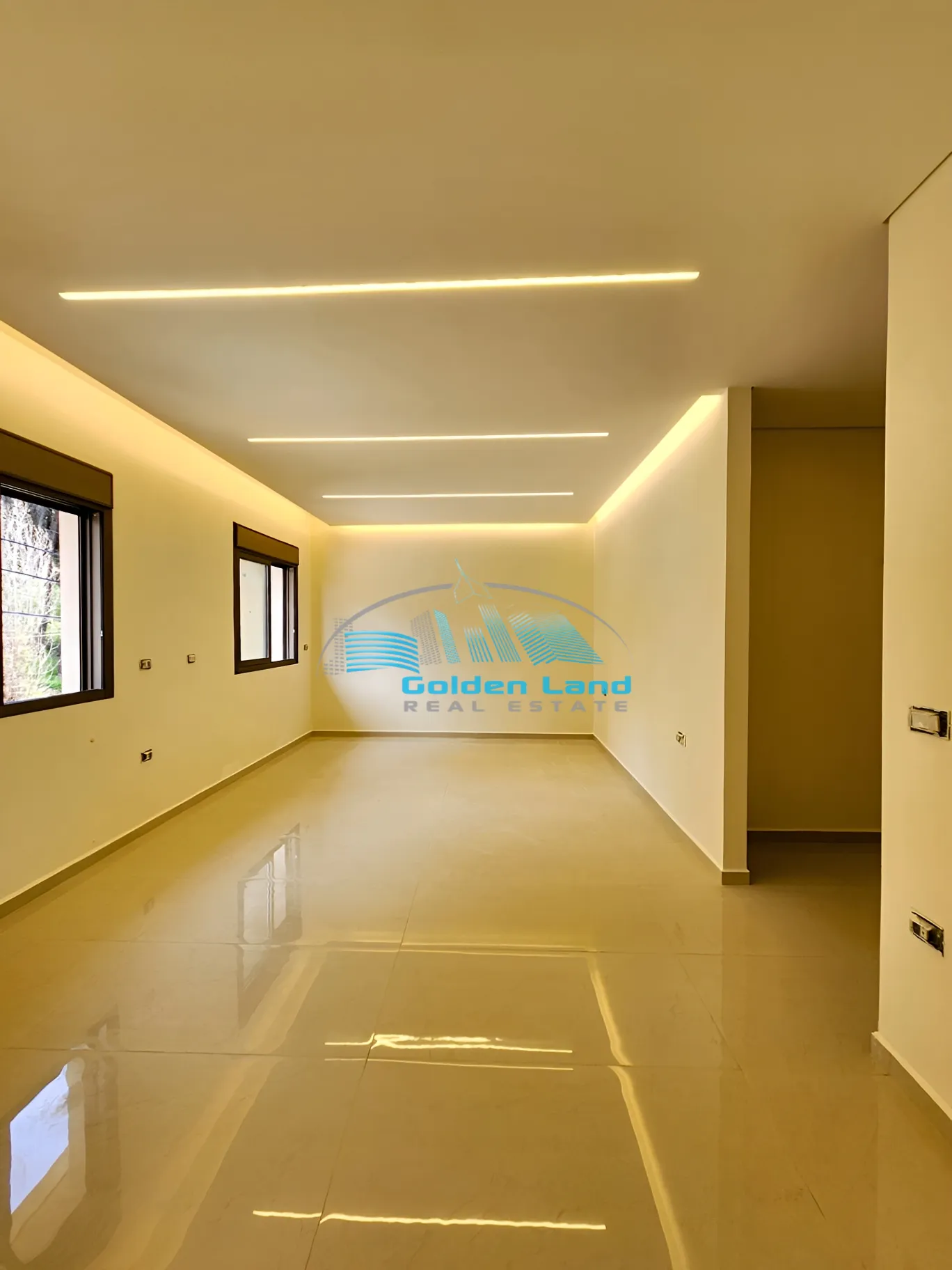 Apartment for sale in Broummana, Lebanon - 3 bed, 5 bath