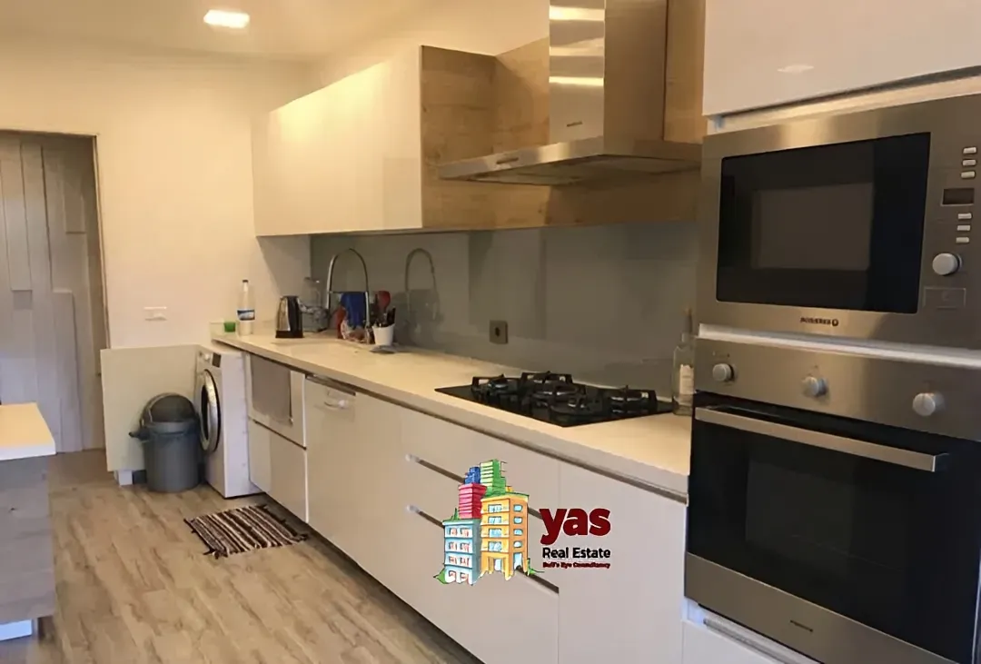 Apartment for Sale in Mazraat Yachou