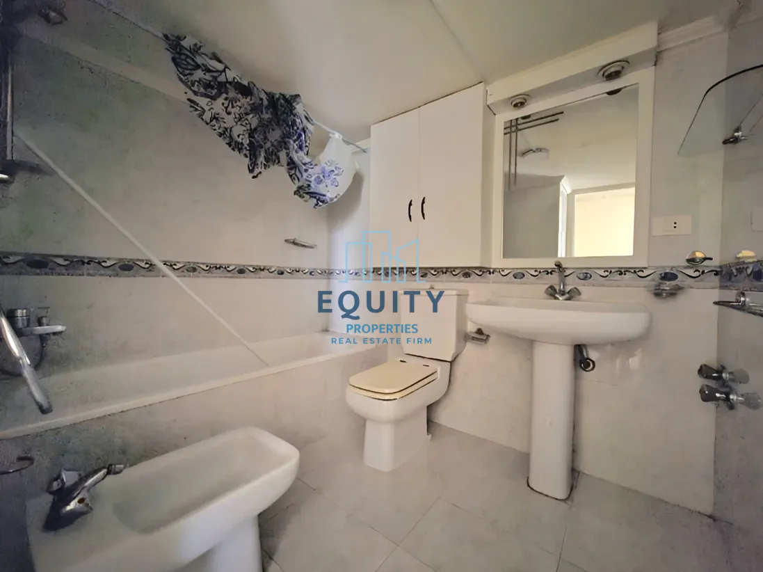 Apartment for rent in Haret Sakher, Lebanon
