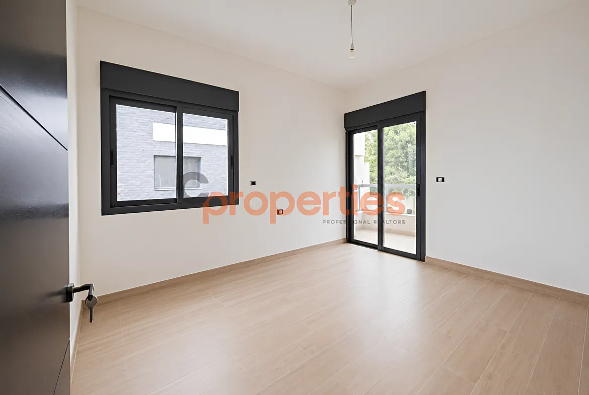 Apartment for Sale in Fidar
