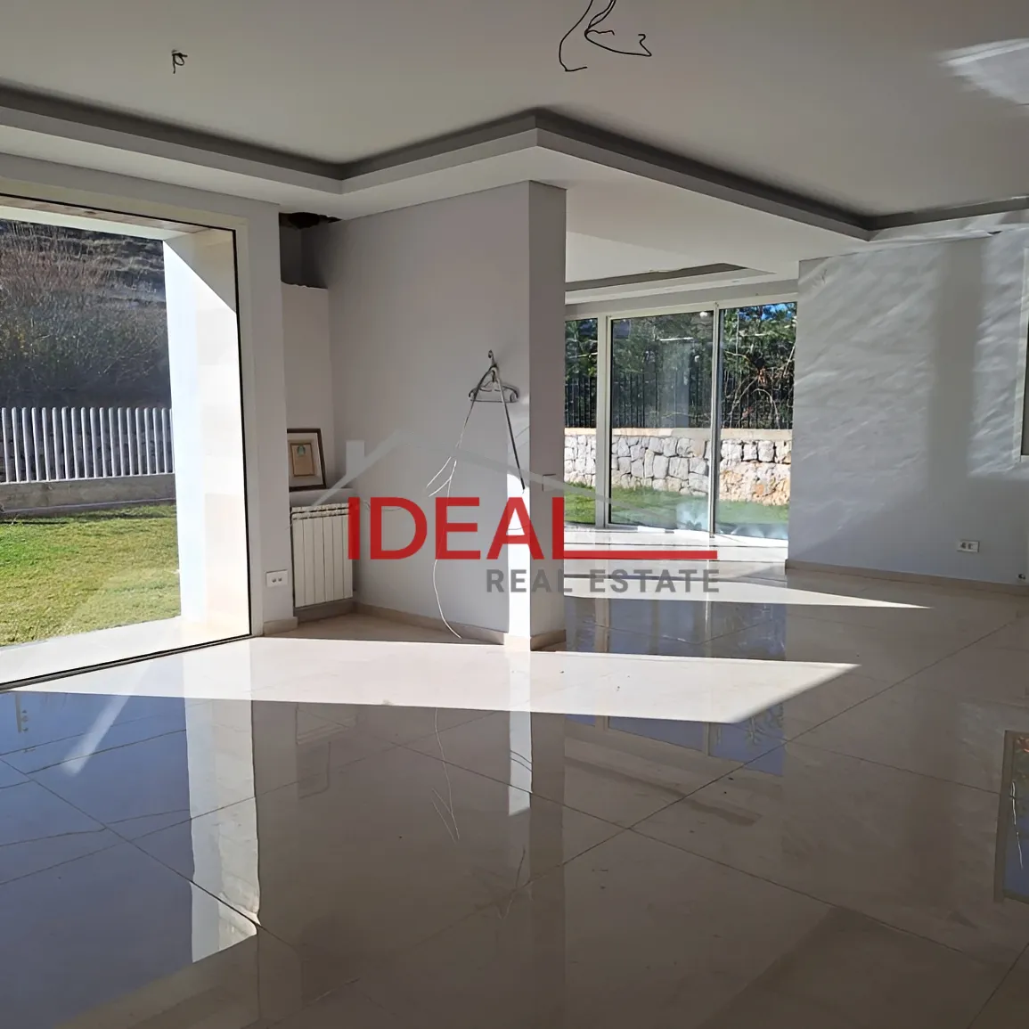 Duplex for sale in Wata El Jaouz, Lebanon - 3 bed, 5 bath