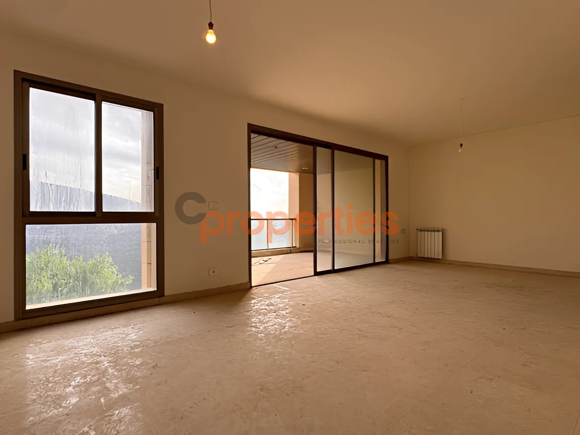 Apartment for Sale in Beit Misk - 2 bed, 4 bath