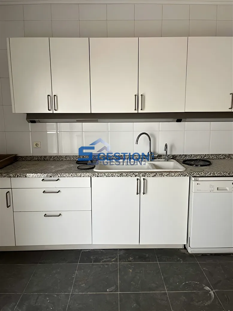 Apartment for Rent in Achrafieh