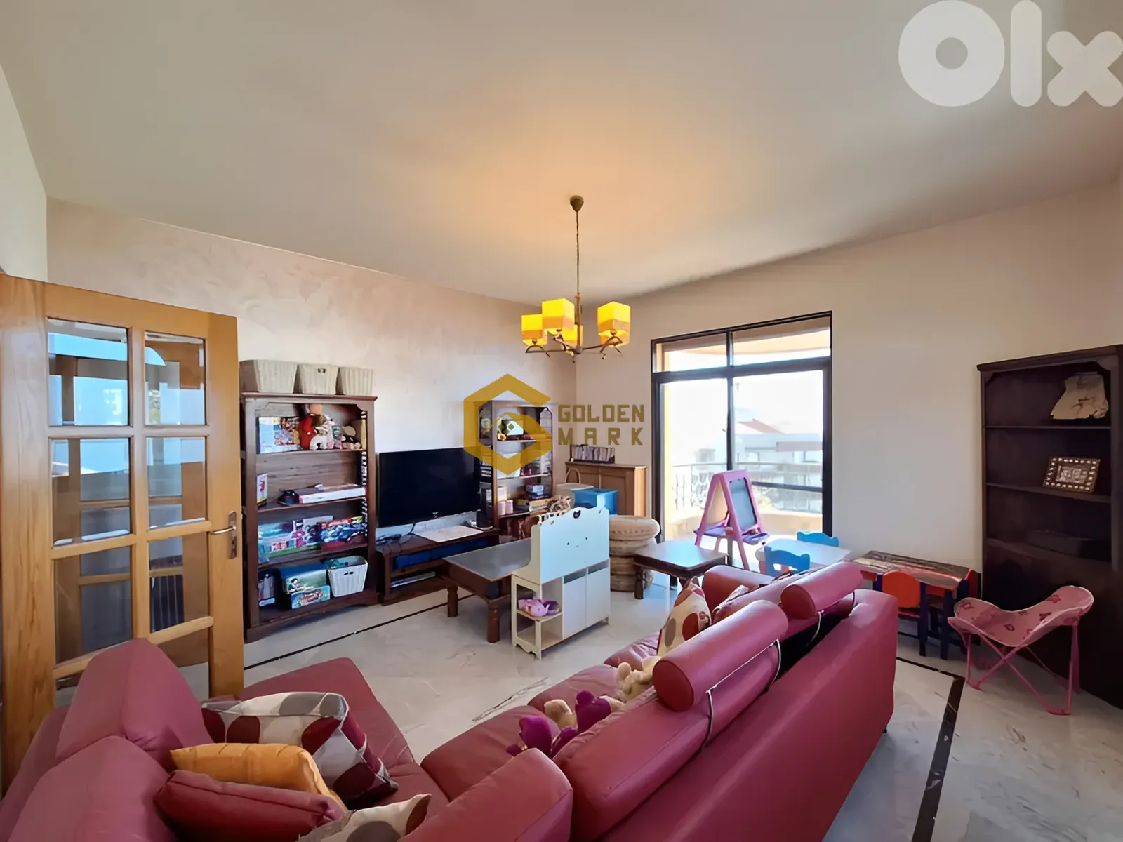Apartment for Sale in Matn - 5 bed, 6 bath