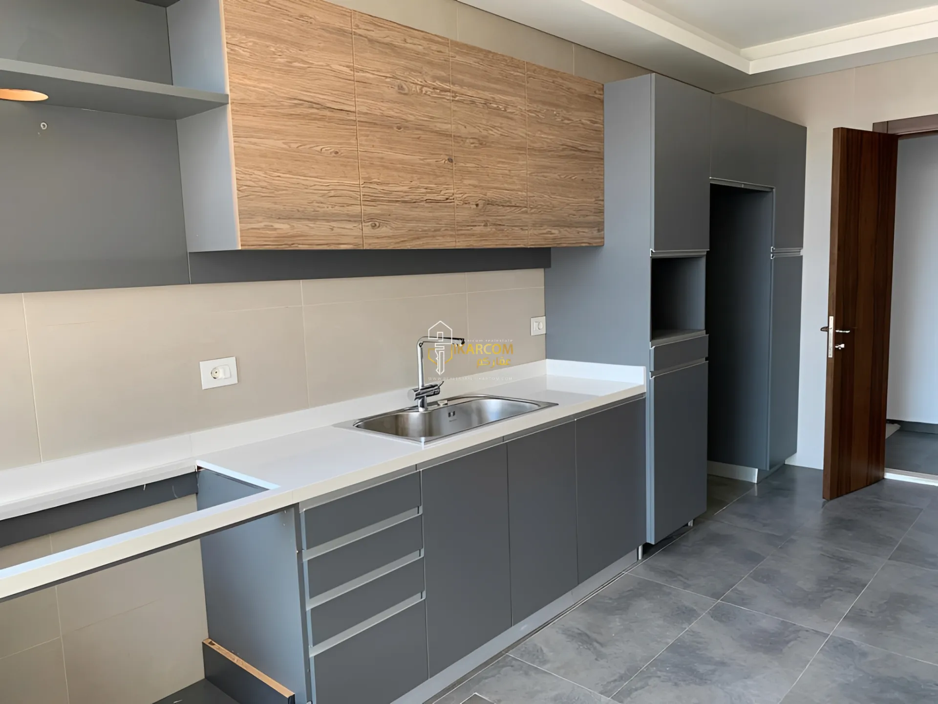 Apartment for Rent in Jal el Dib