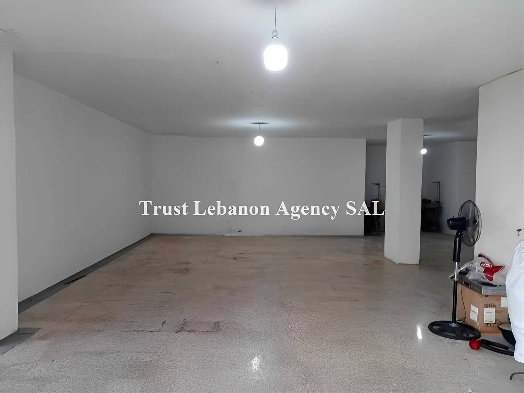 Commercial Property For Sale in Metn, New Rawda