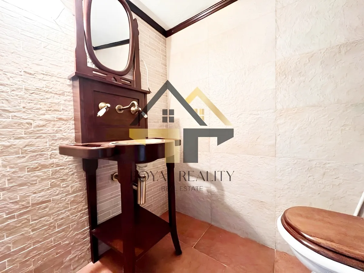 Apartment for rent in Mar Takla