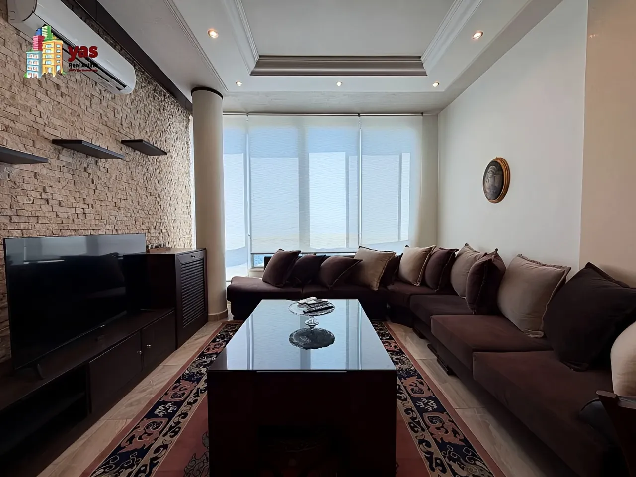 Apartment for Sale in Zouk Mosbeh