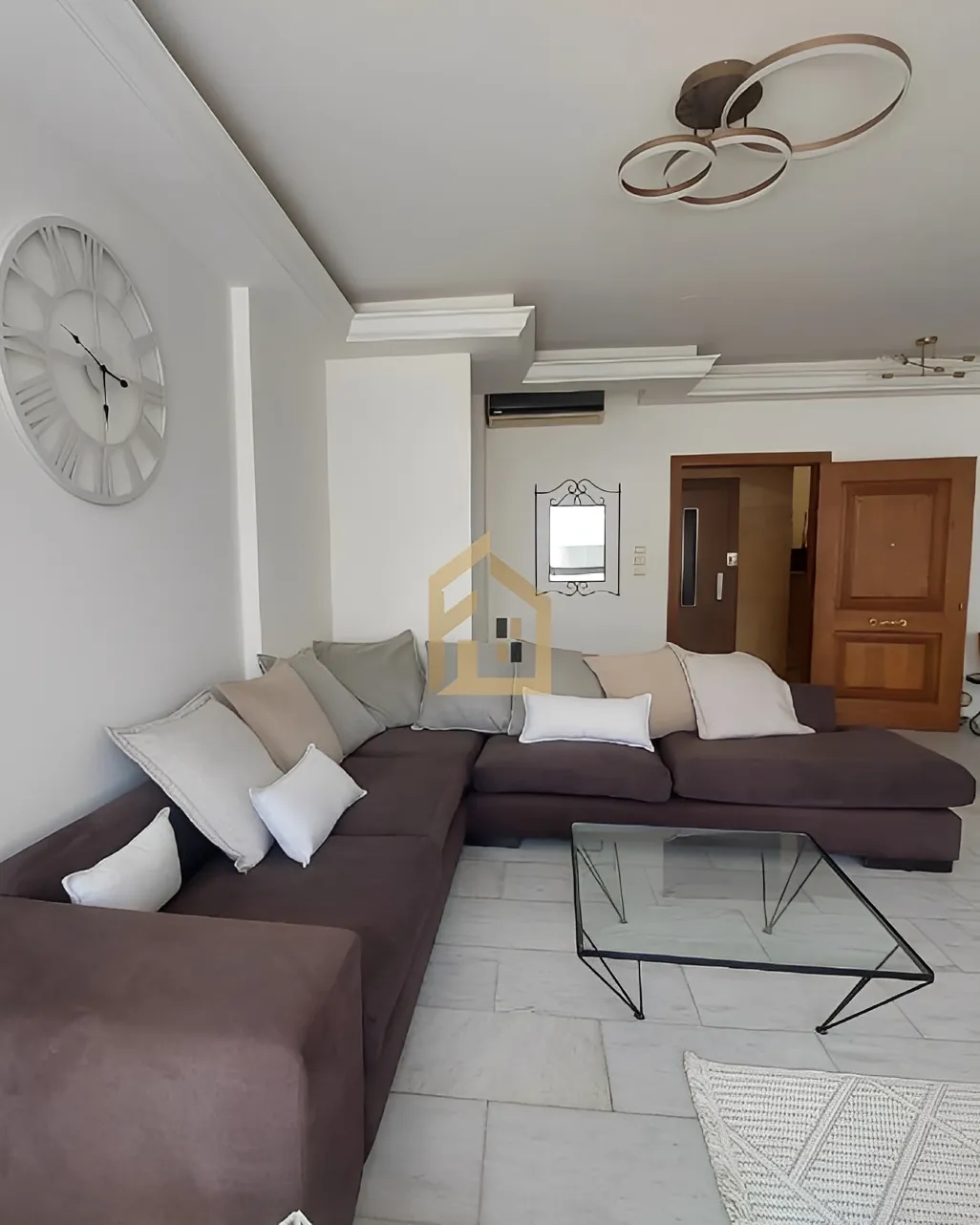 Apartment for Sale in Achrafieh, Beirut, Lebanon
