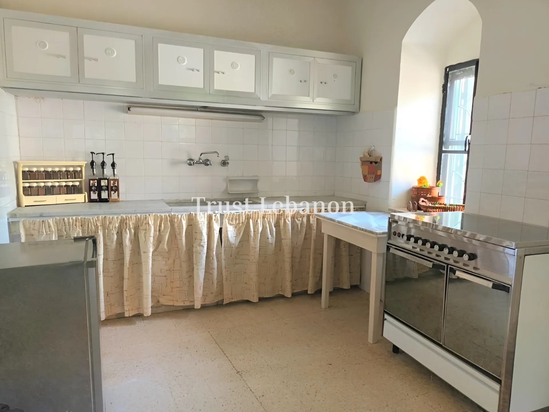 House for rent in Delbta