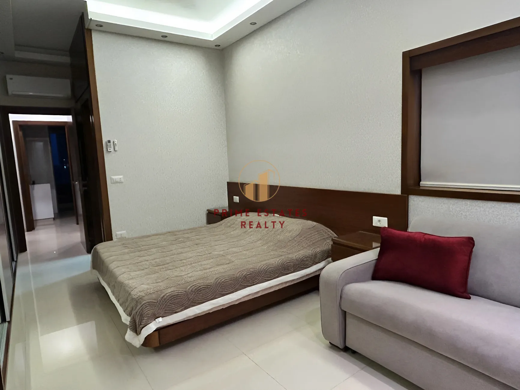 Apartment for rent in Manara, Beirut, Lebanon