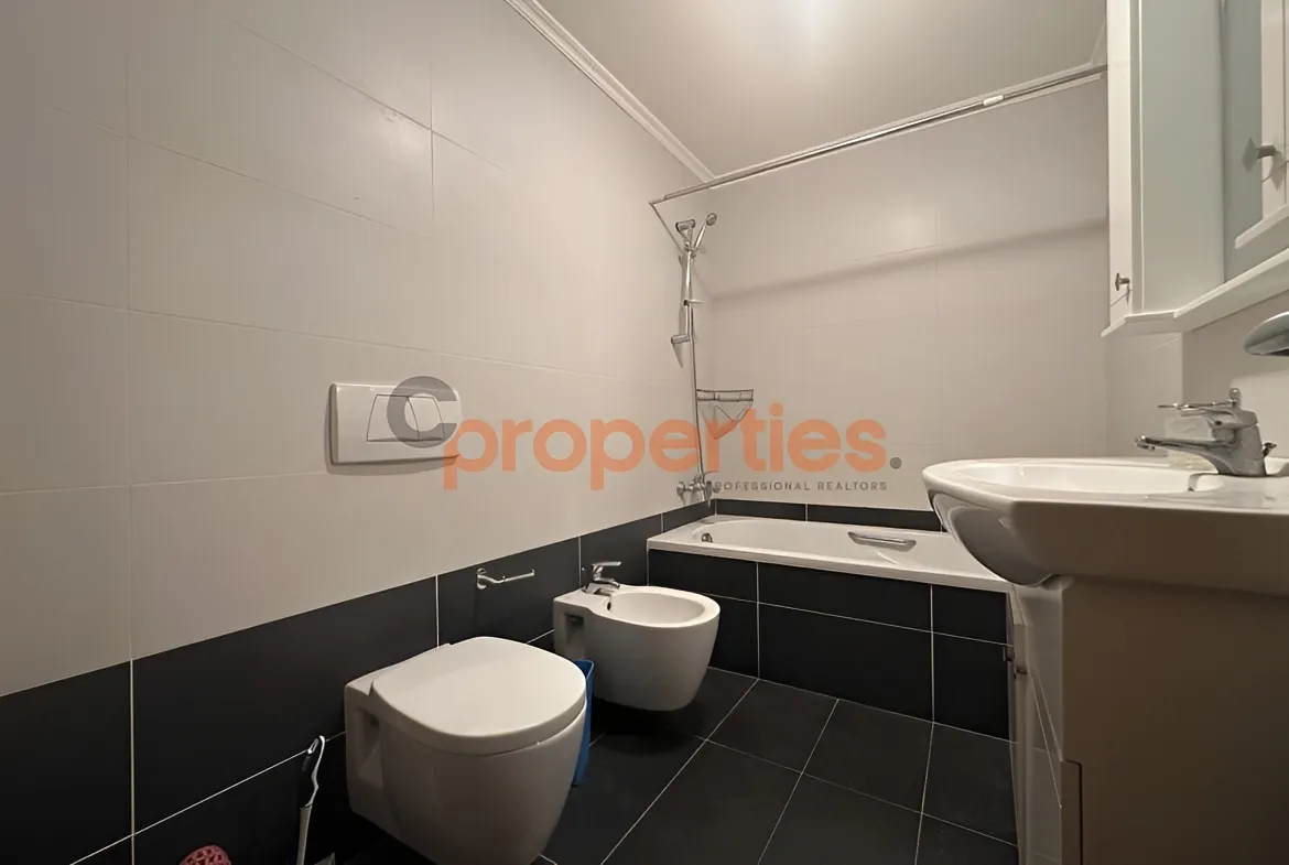 Apartment for Sale in Baabda