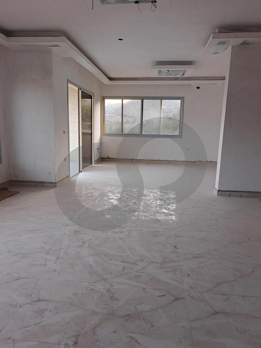 Apartment for Sale in Kfar Roummane, Lebanon - 3 bed, 2 bath