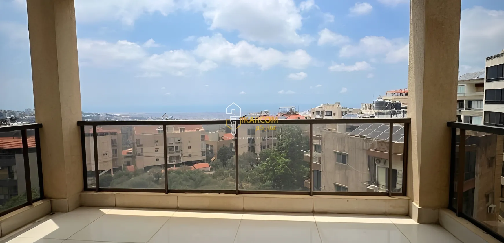 Apartment for Sale in Metn, Mansourieh, Lebanon - 3 bed, 4 bath