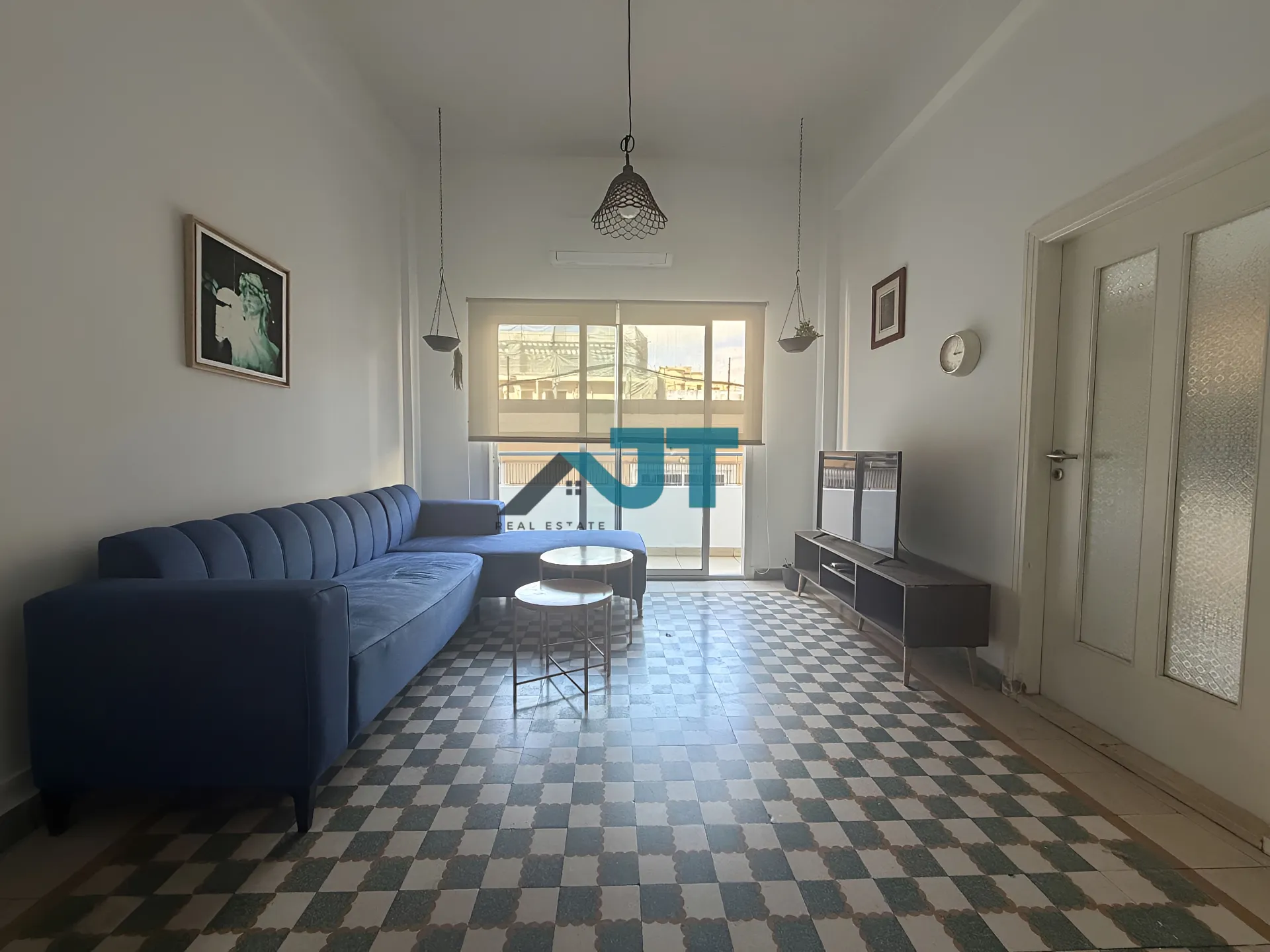 Apartment for rent in Mar mikhael, beirut, lebanon