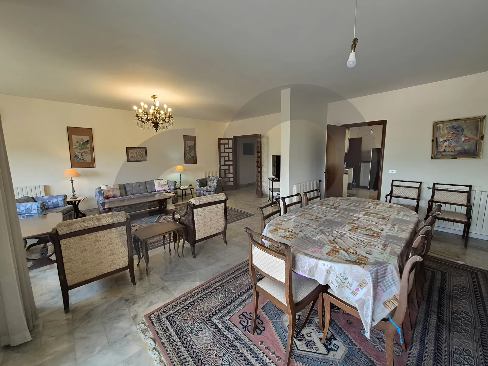 Apartment for Rent in Mar Chaaya