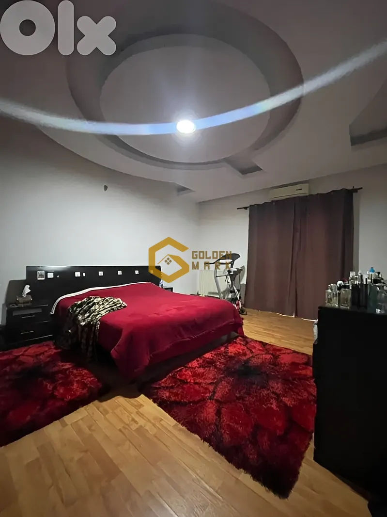 Apartment for Sale in Ballouneh