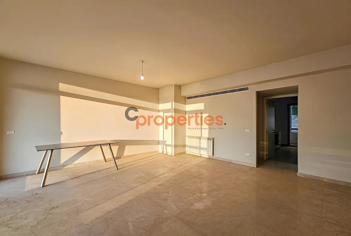 Duplex for Sale in Ain Saadeh