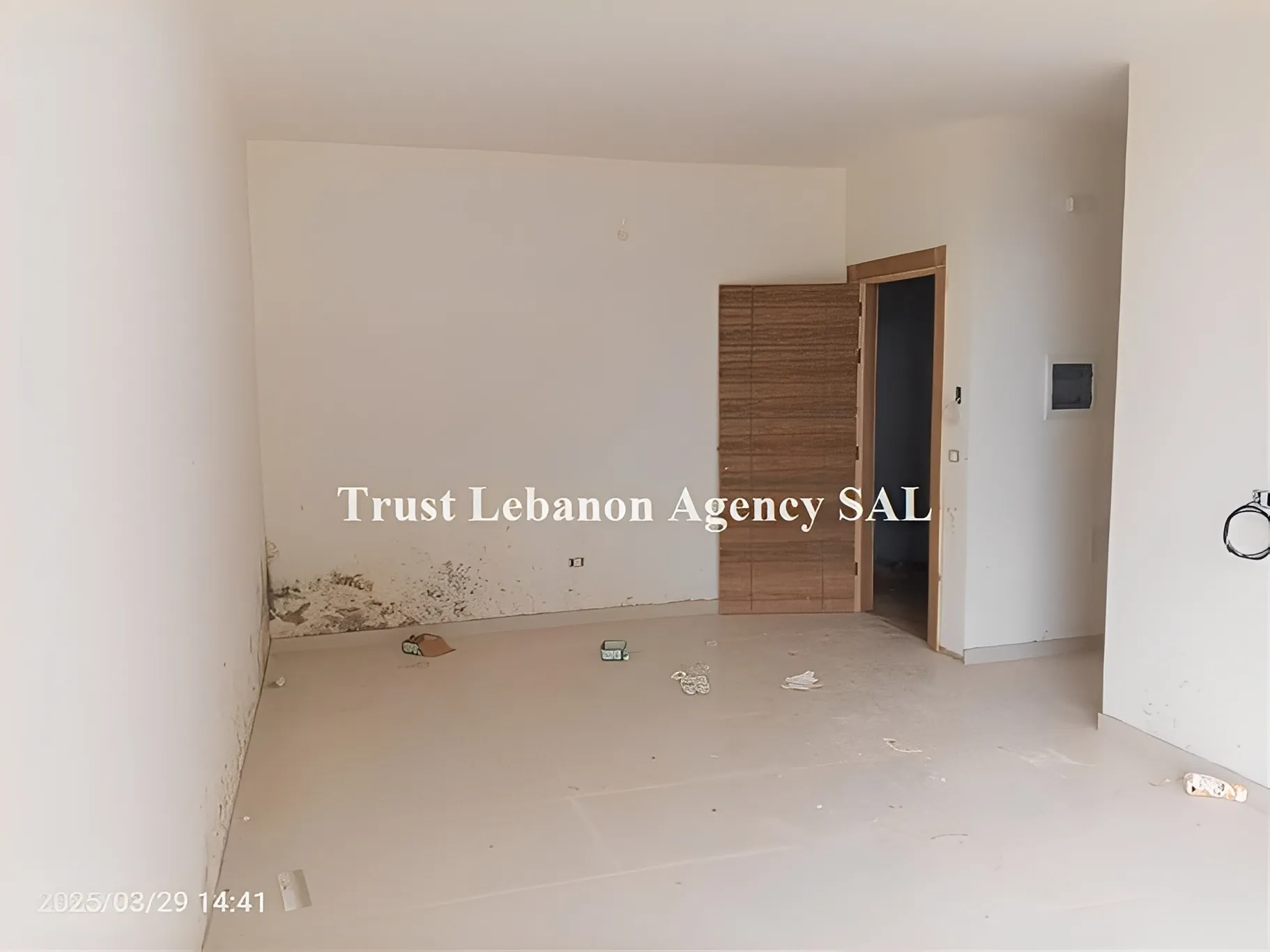 Apartment for Sale in Baabda Bleibel