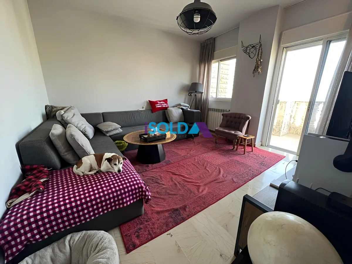 Duplex for Sale in Sabtiyeh