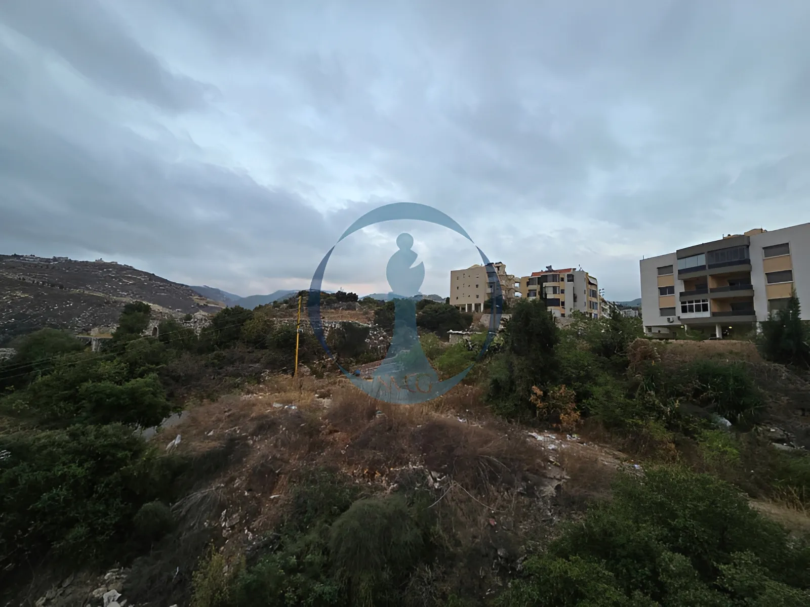 Triplex for sale in Habboub, Jbeil, Lebanon