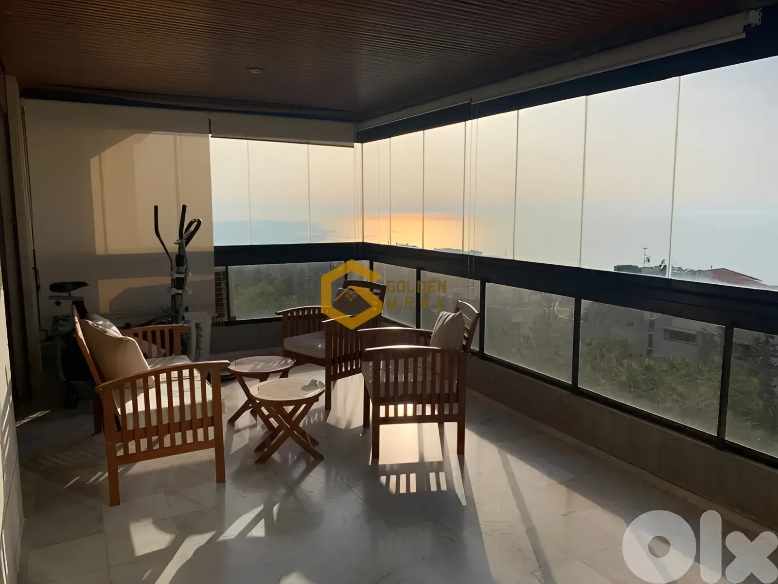 Apartment for Sale in Matn