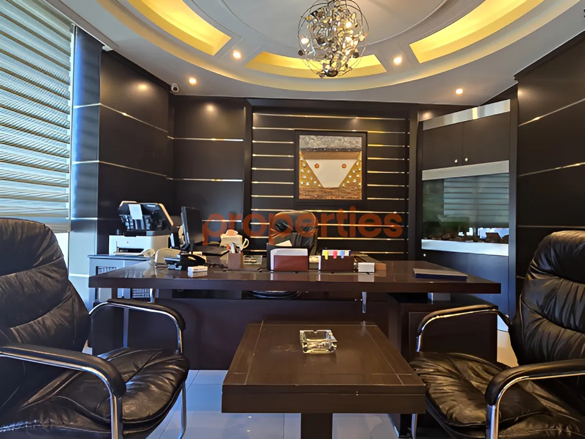 Office for Sale in Chiyah
