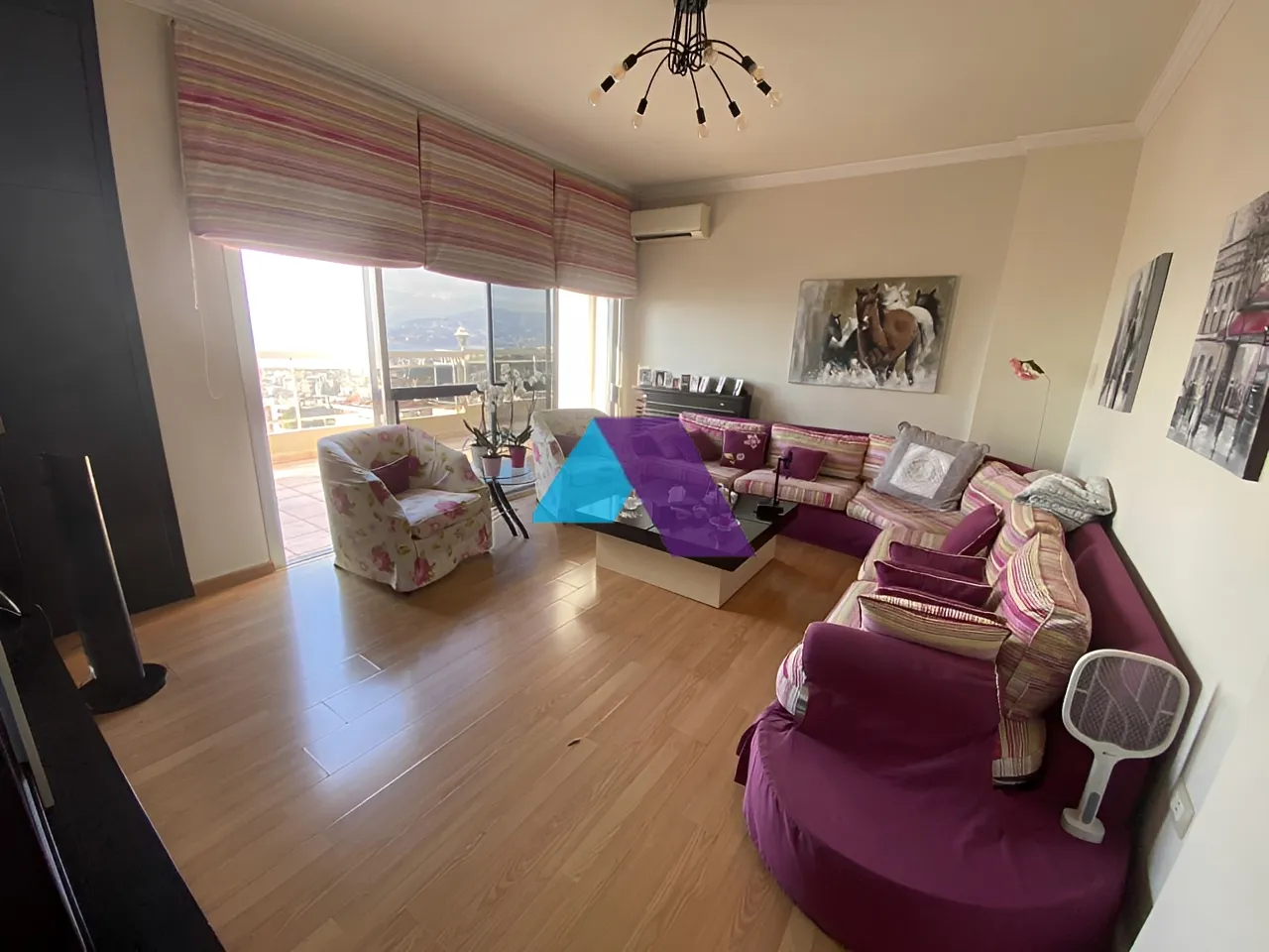Duplex for sale in Adonis