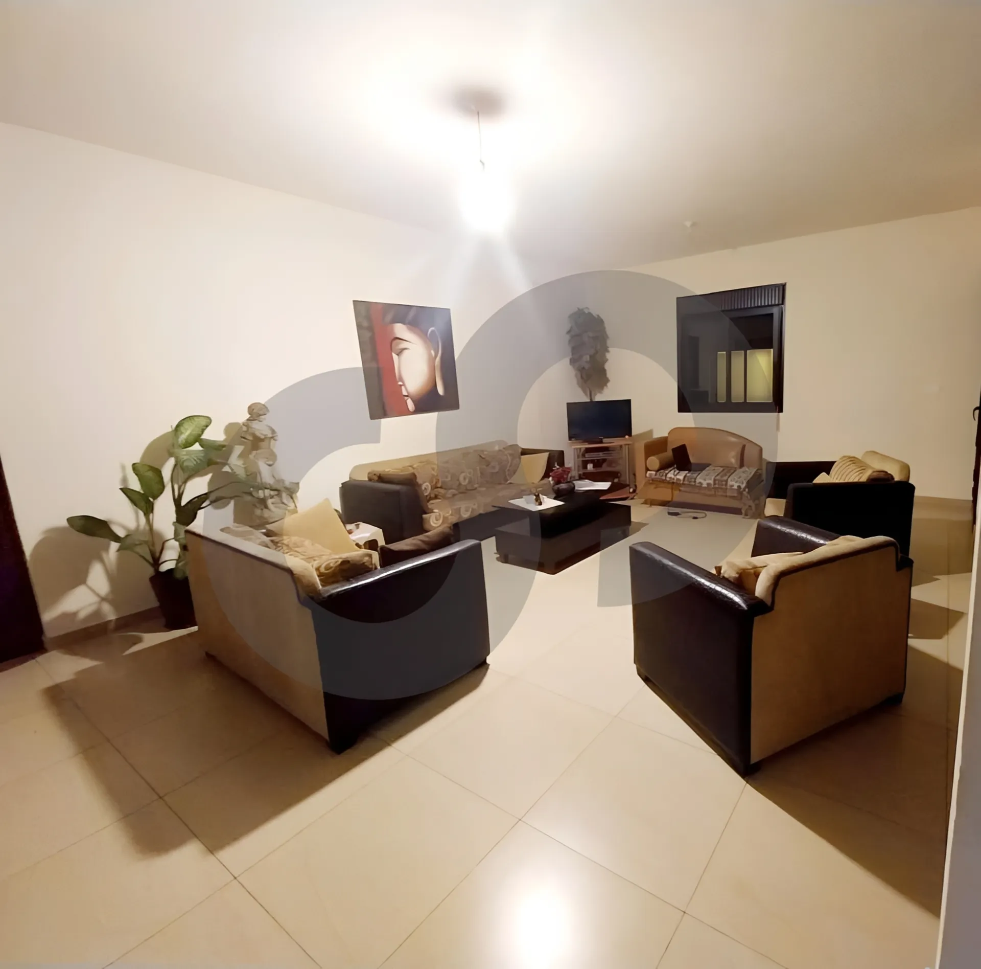 Apartment for Sale in Bouar, Lebanon - 3 bed, 3 bath