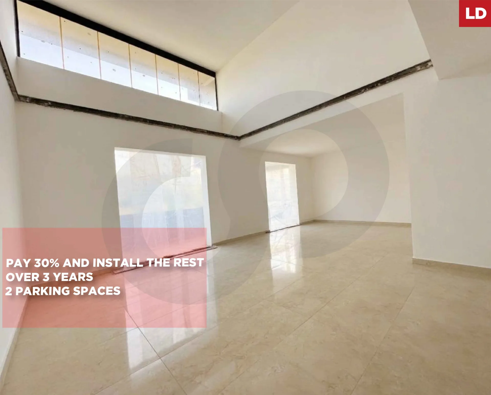 Duplex for Sale in Hadath