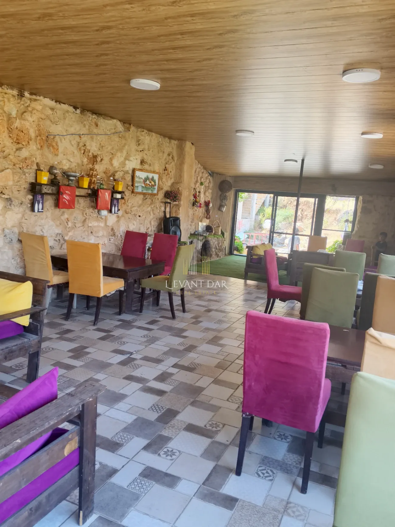 Residential Building for sale in Afqa, Lebanon