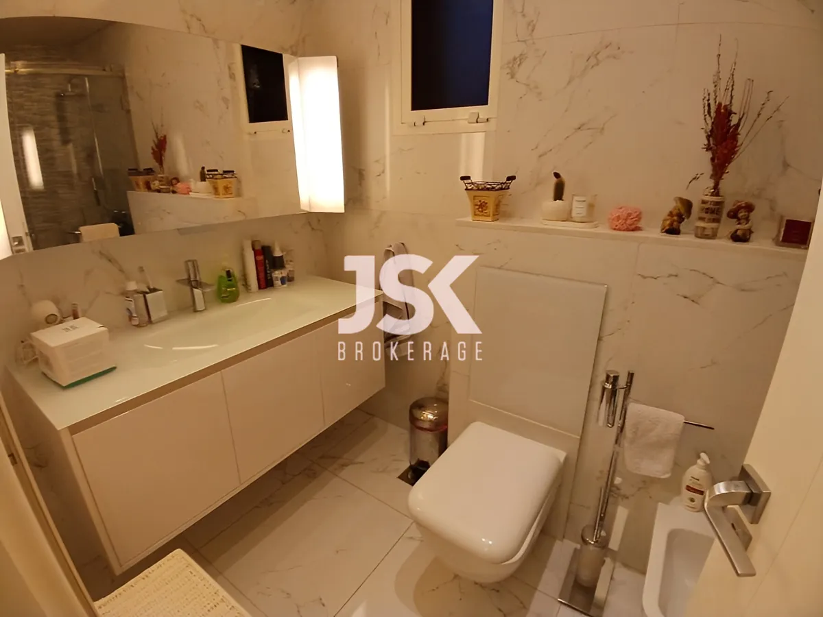 Apartment for Sale in Mtaileb, Lebanon