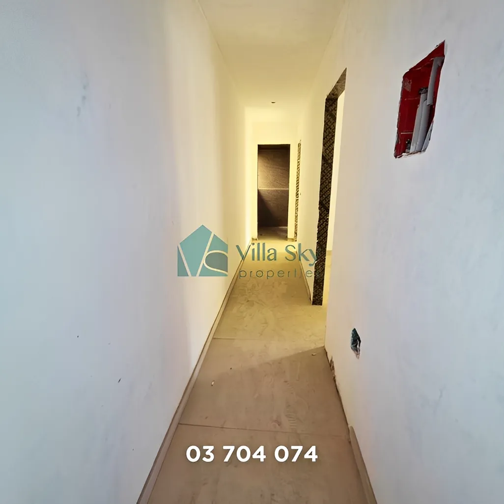 Apartment for Sale in Tilal Ain Saadeh, Metn