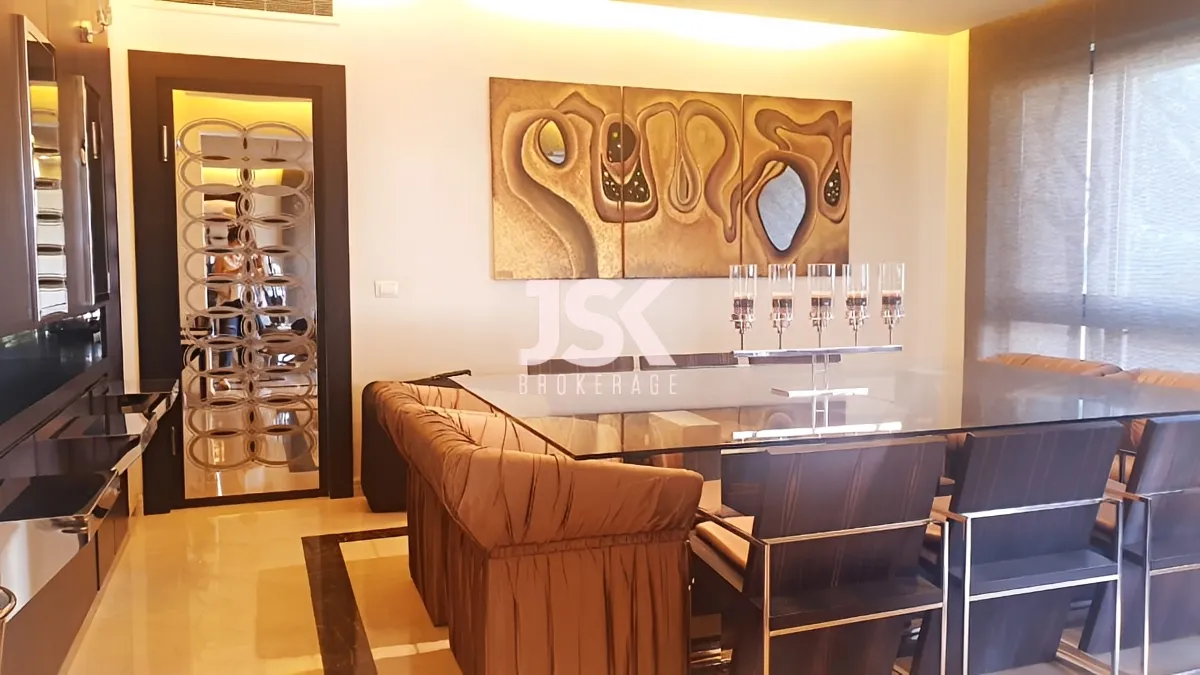 Apartment for Sale in Sodeco, Beirut, Lebanon