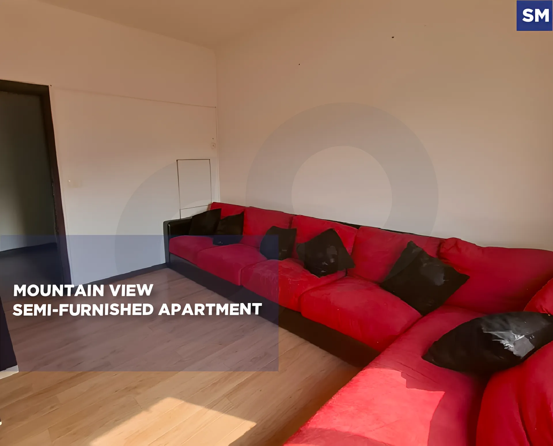 Apartment for Rent in Rabweh