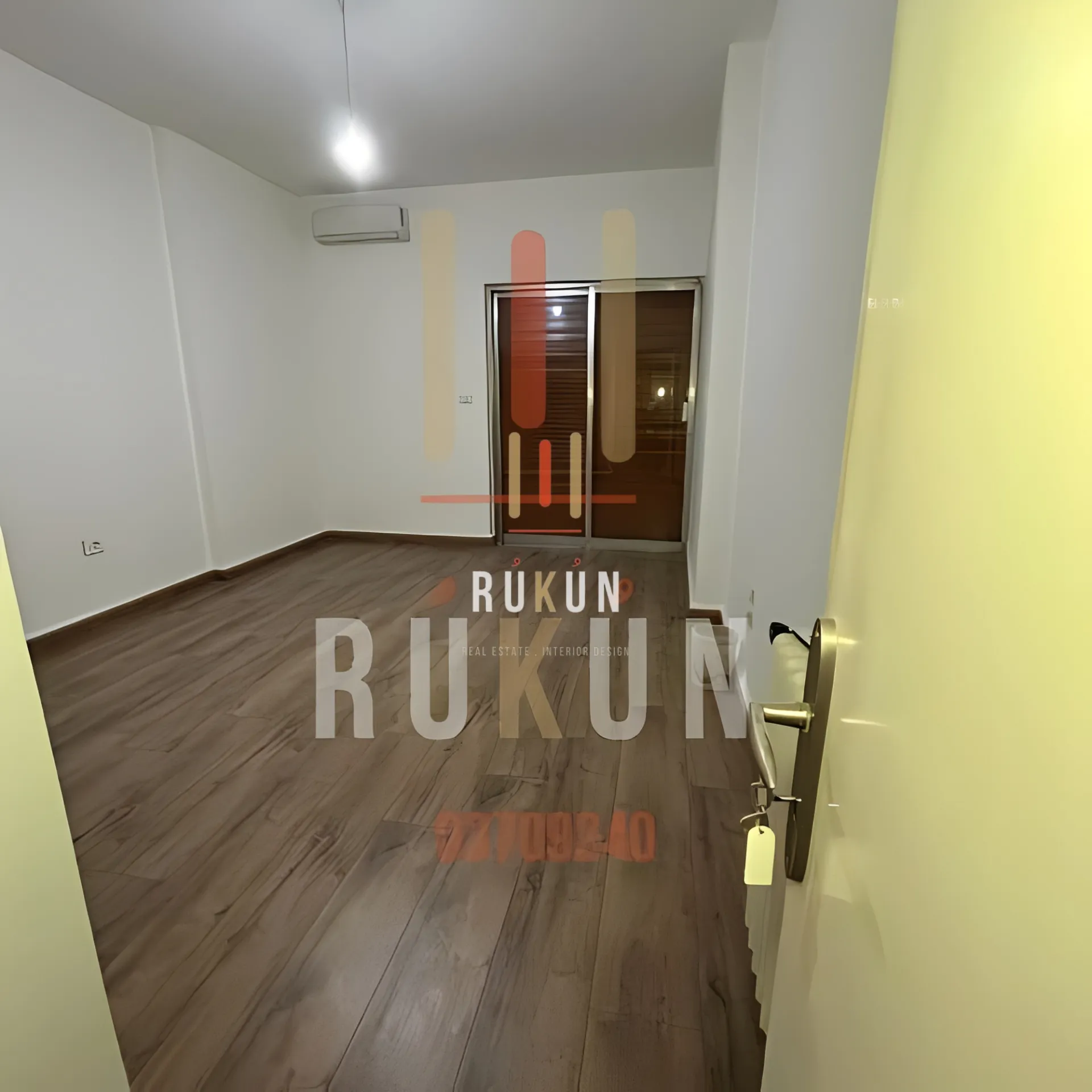Apartment for rent in Achrafieh, Beirut, Lebanon