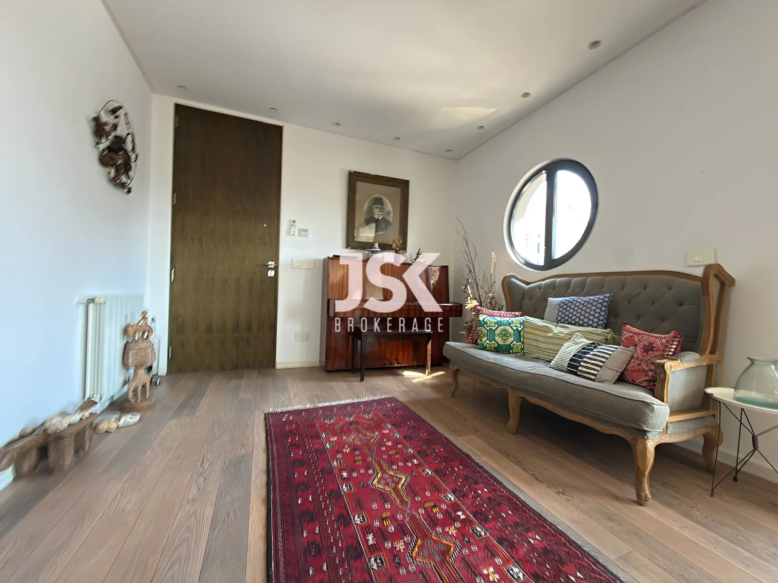 Apartment for Rent in Achrafieh