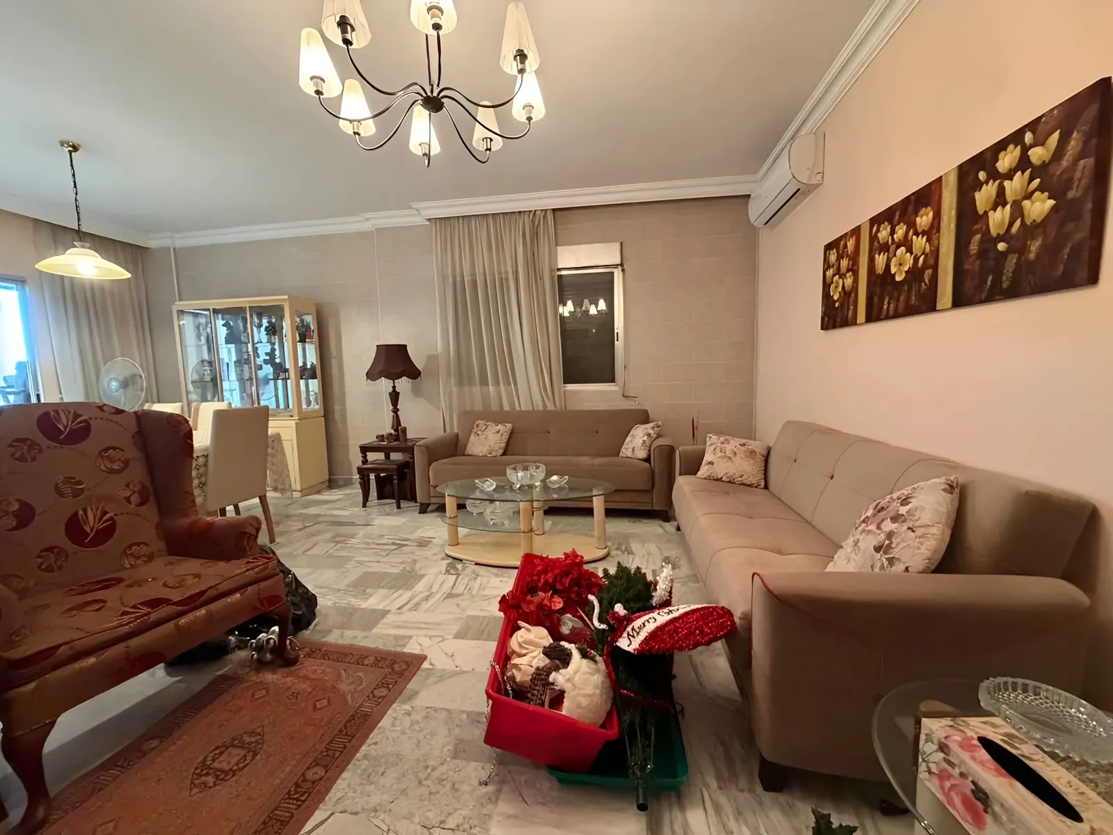 Apartment for Sale in Sehaile