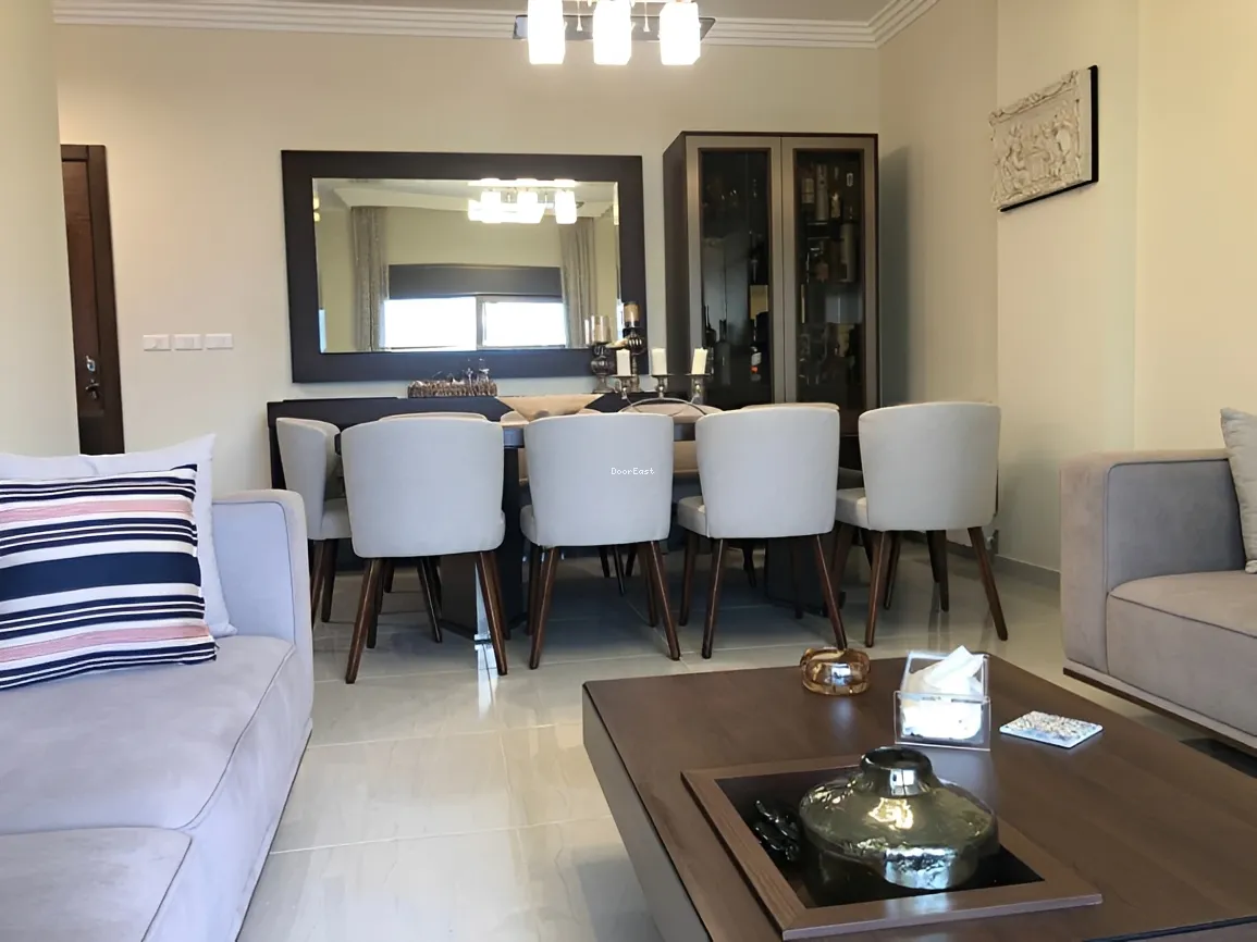 Apartment for sale in Baabdat
