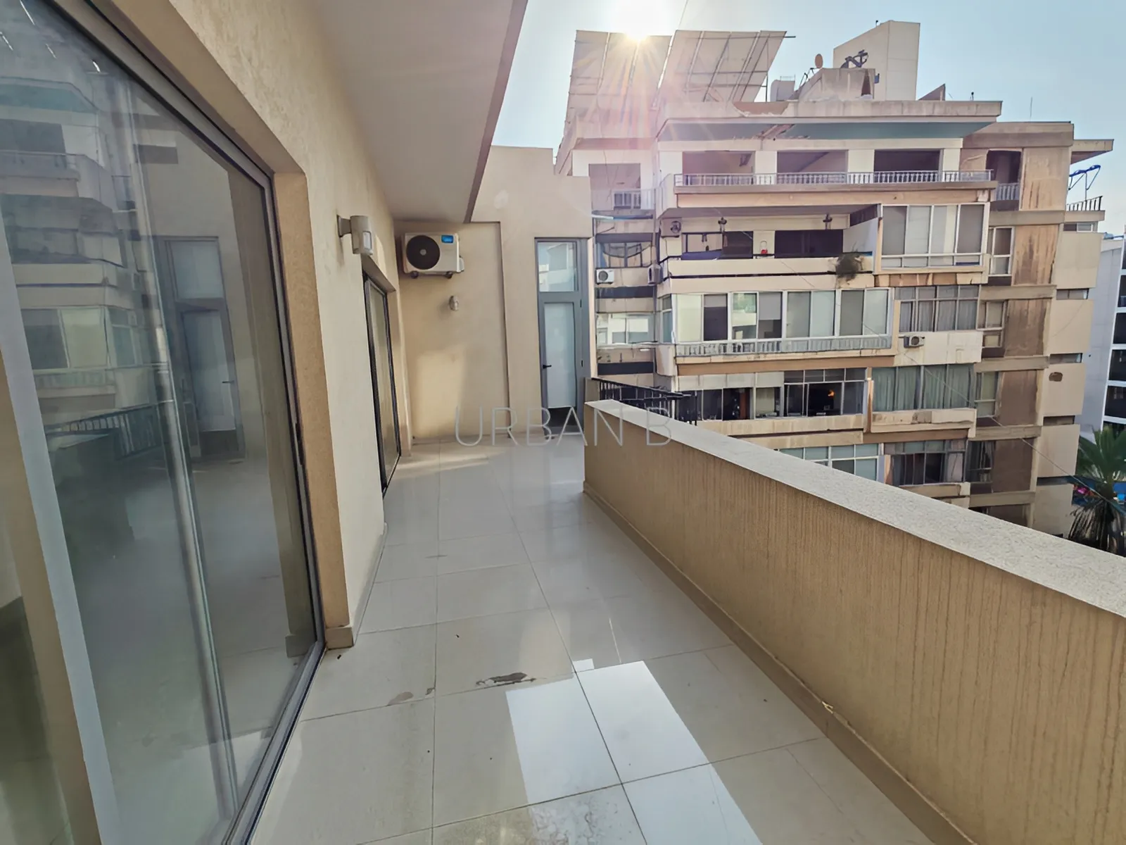 Apartment in Sassine, beirut, lebanon