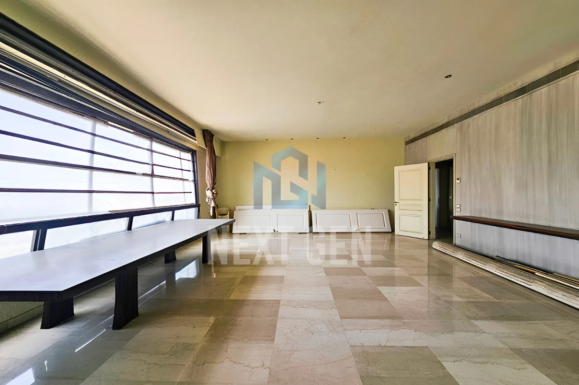 Apartment for rent in Achrafieh, Beirut, Lebanon