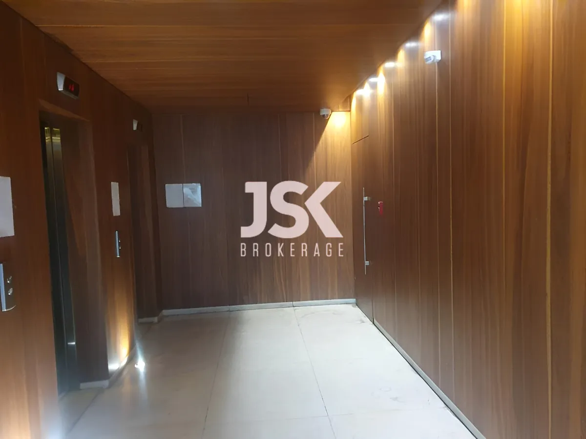 Office for rent in Hamra, Beirut, Lebanon
