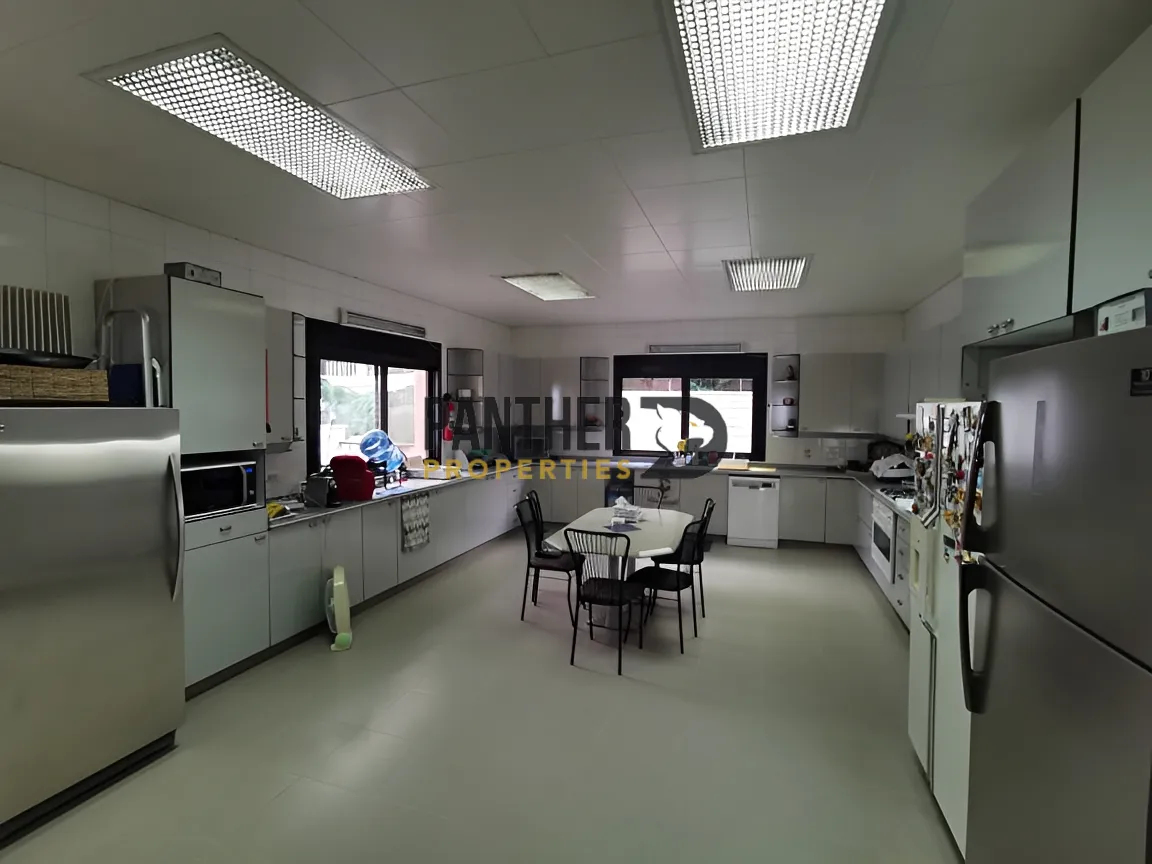 Villa for sale in Broummana, lebanon