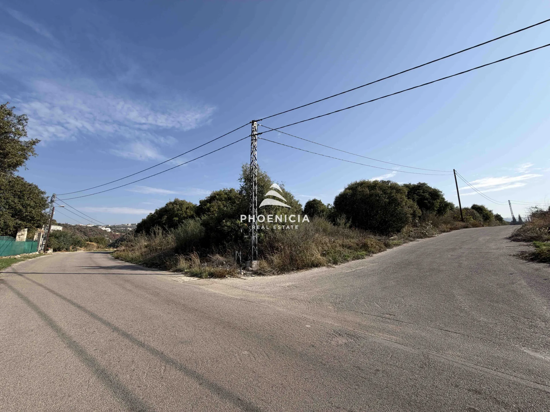 Land for Sale in Edde