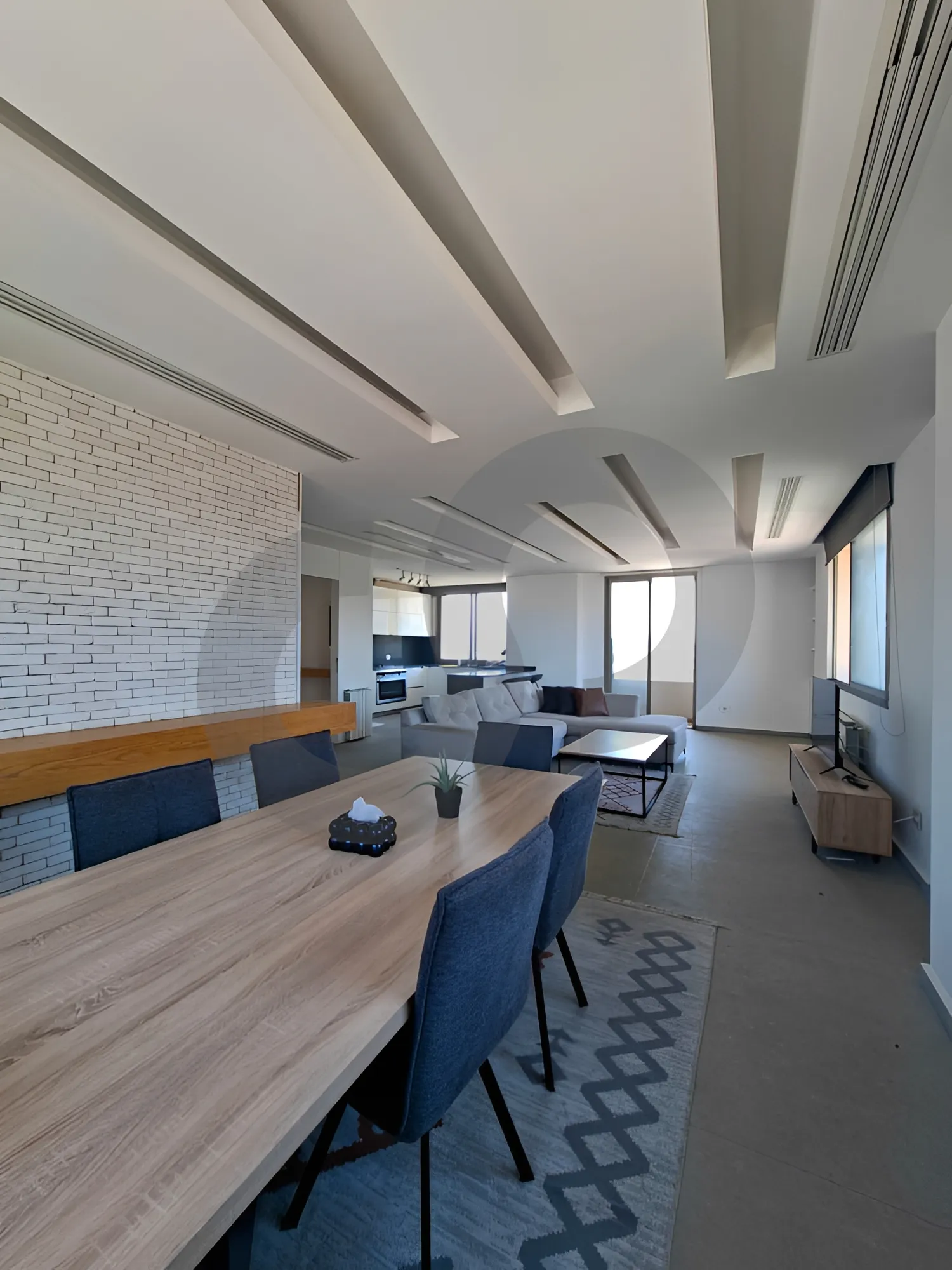 Apartment for Rent in Mar Mikhael