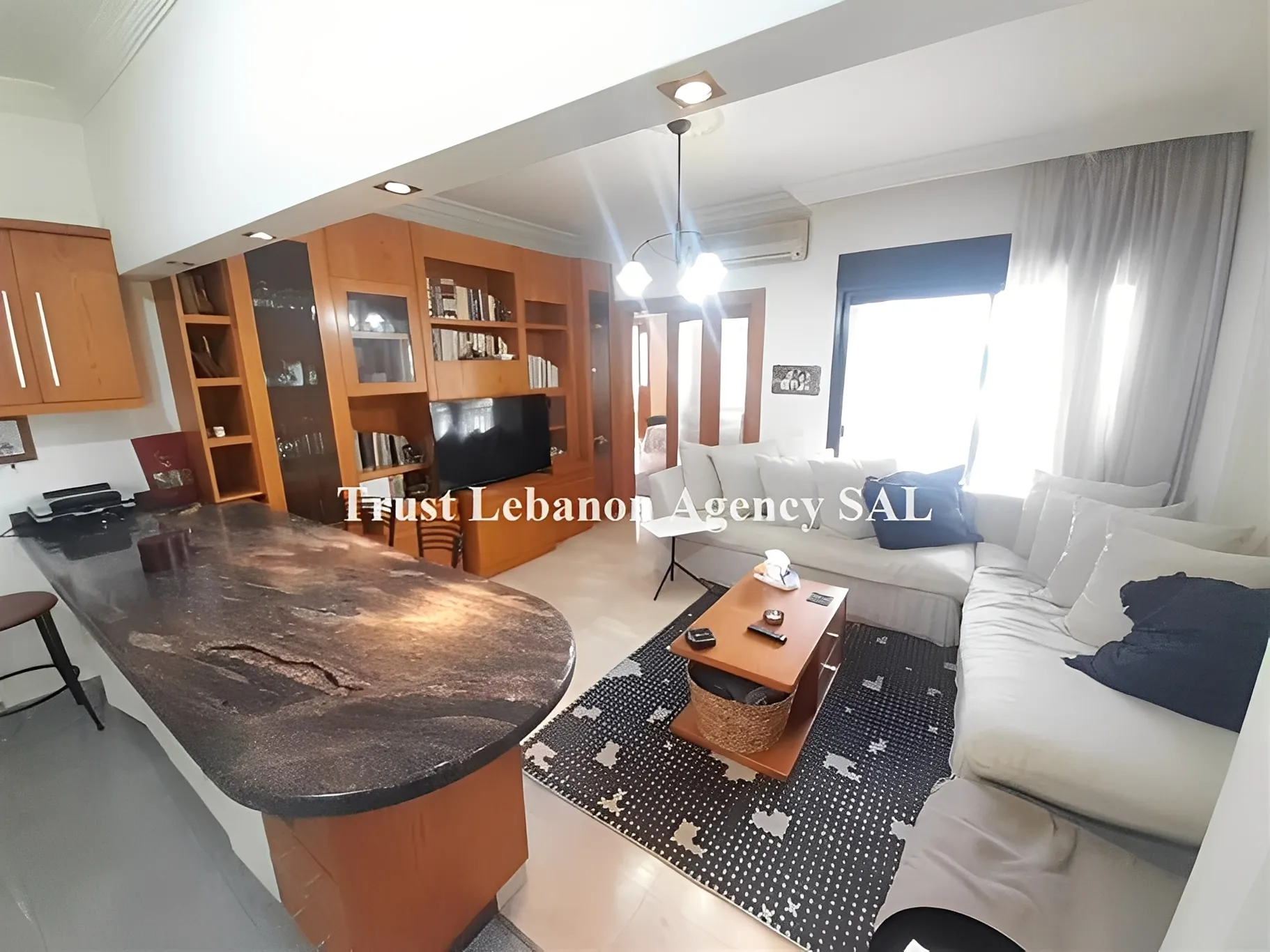 Apartment for Sale in Metn Mansourieh Lebanon